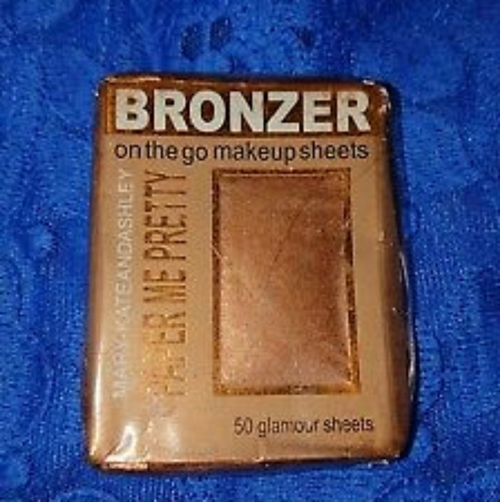 Full size mary kate and ashley on the go bronzer